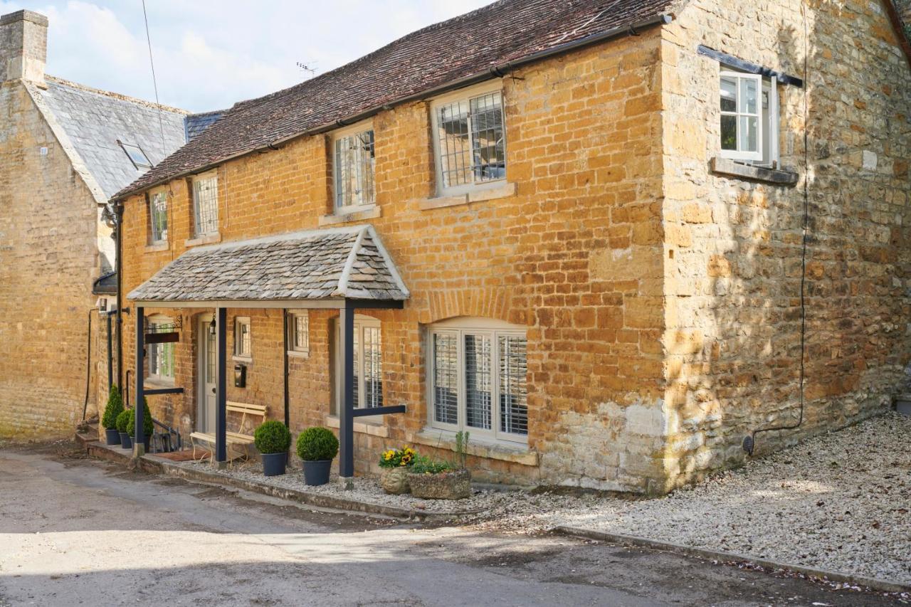 Boutique Chic In Blockley Villa Exterior photo