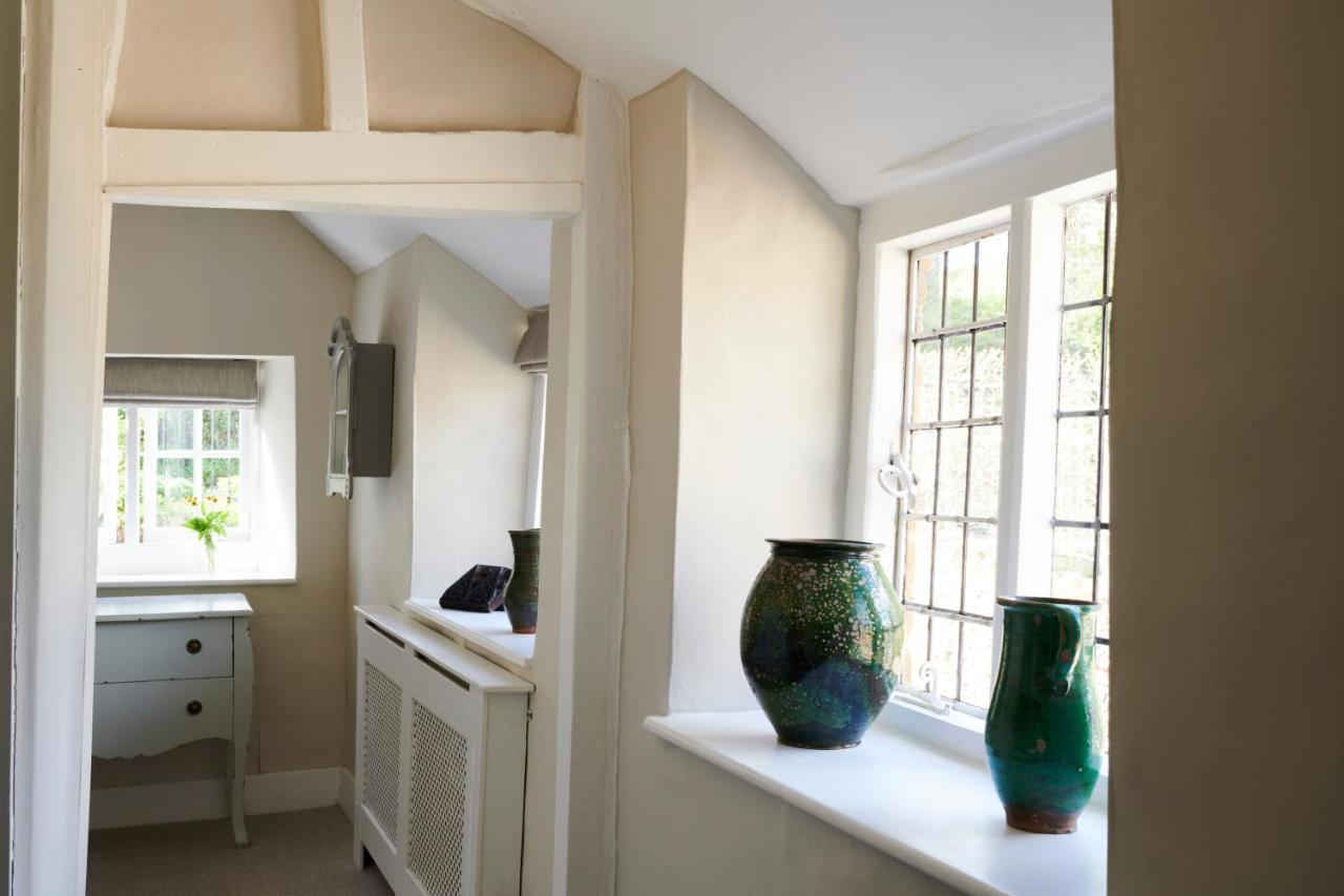 Boutique Chic In Blockley Villa Exterior photo