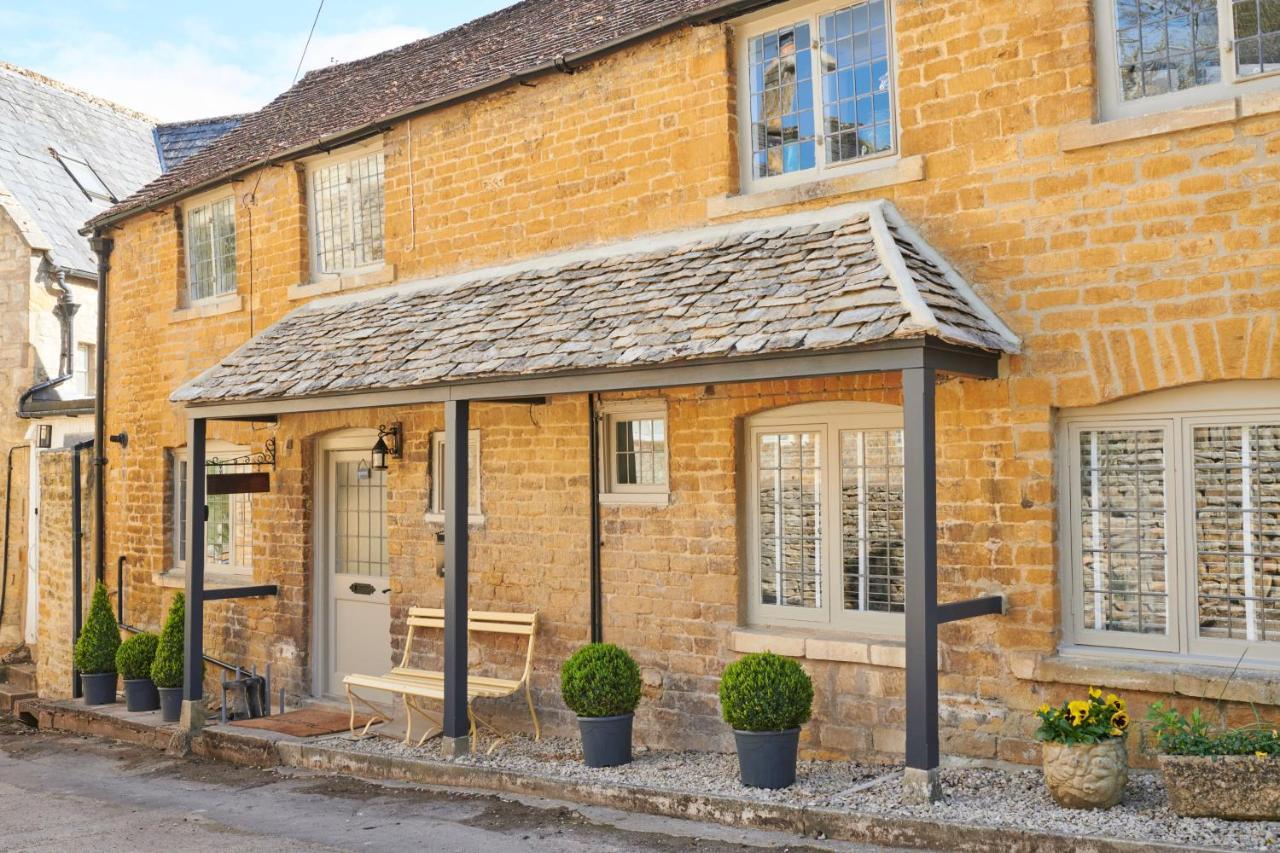 Boutique Chic In Blockley Villa Exterior photo