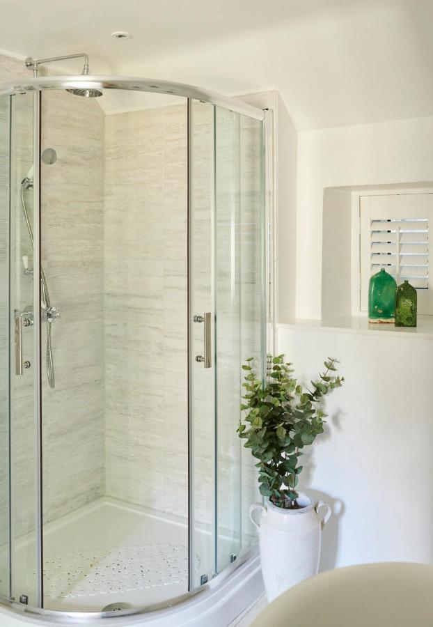 Boutique Chic In Blockley Villa Exterior photo