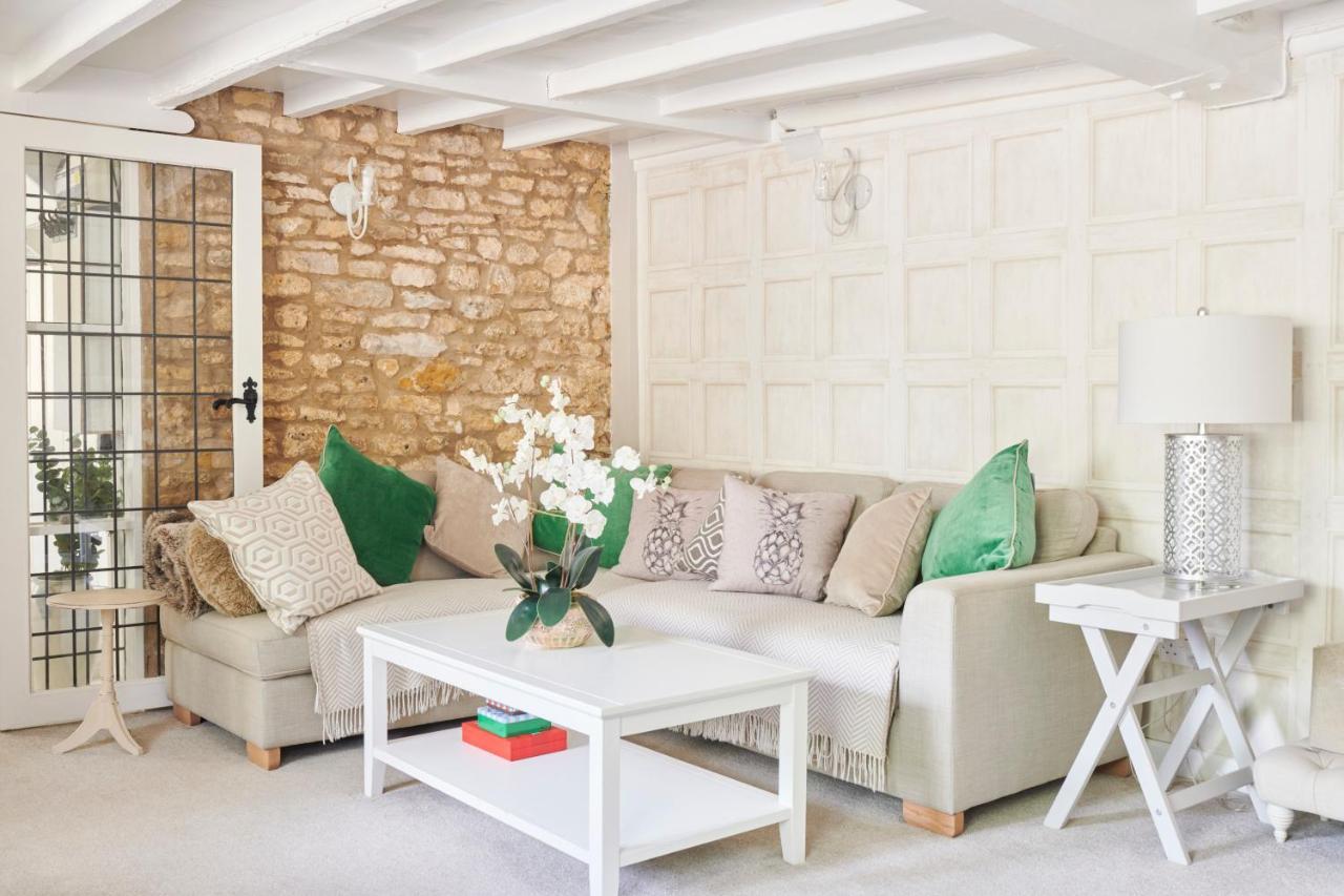Boutique Chic In Blockley Villa Exterior photo
